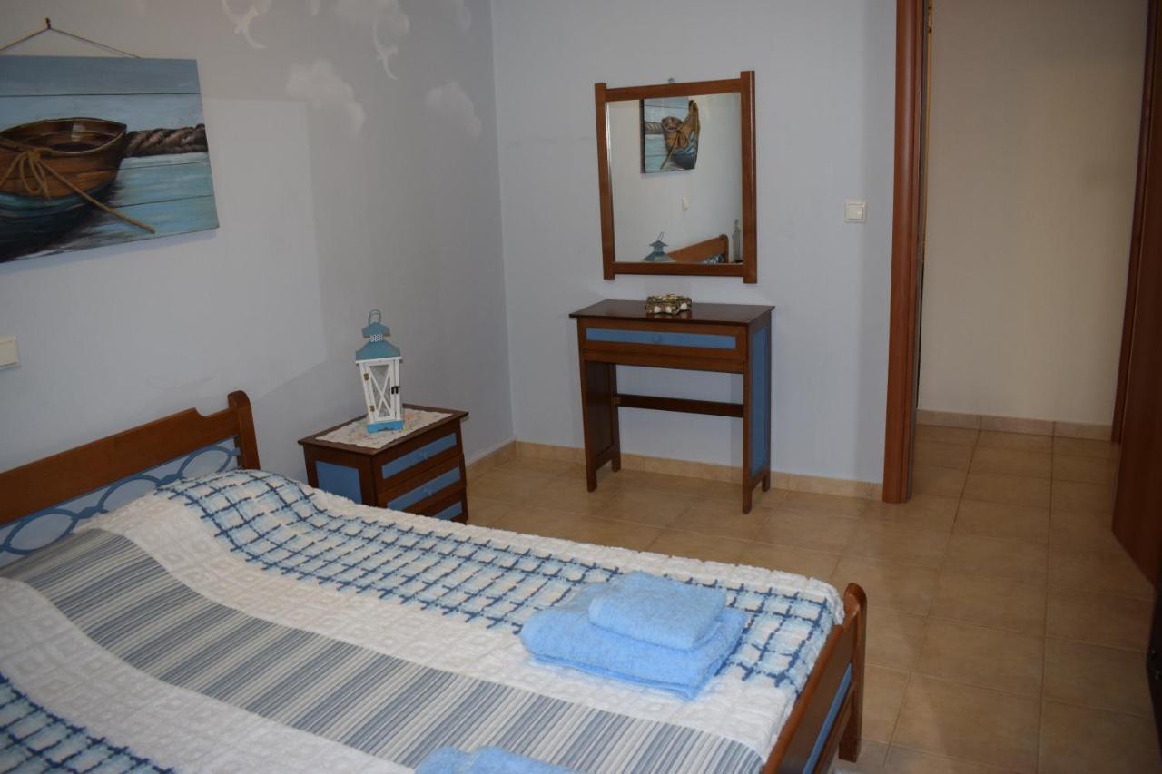 Villa Thetis With Private Pool Where The Sunsets Fade Away Áyios Nikítas Екстериор снимка